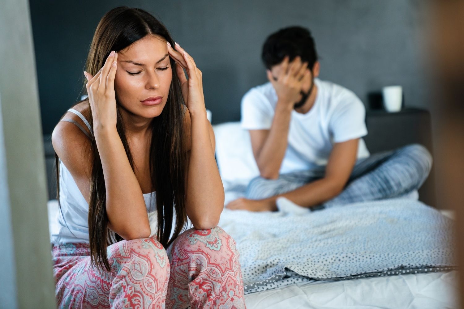 Çatalca Cinsel Terapi